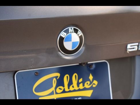Used 2012 BMW 528i Sedan RWD image 50