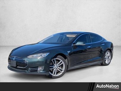 Used 2013 Tesla Model S Performance