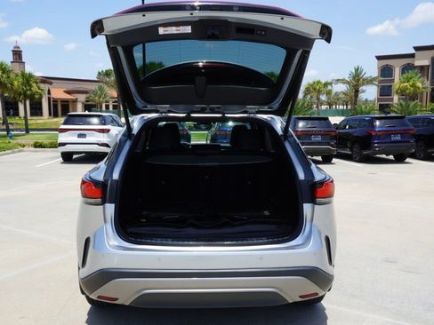Certified 2024 Lexus RX 350 FWD w/ Convenience Package image 41