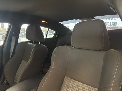 Used 2023 Dodge Charger Scat Pack image 4