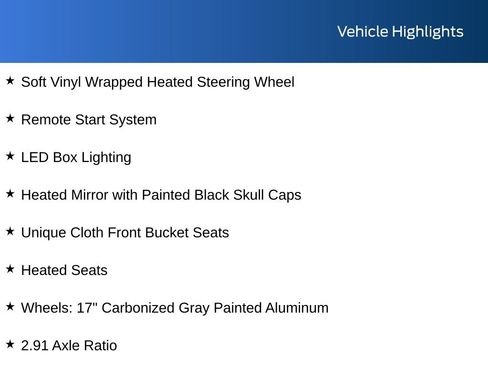 New 2026 Ford Maverick XLT w/ Equipment Group 301A AWD/4WD image 8