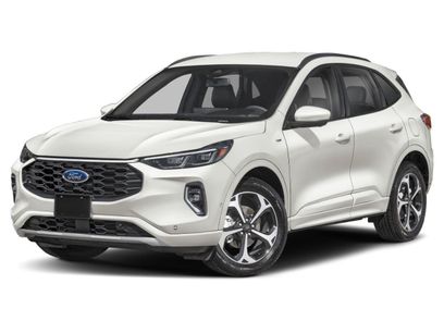Used 2023 Ford Escape ST-Line Elite w/ Premium Technology Package