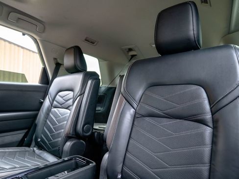 Used 2023 Nissan Pathfinder Platinum AWD/4WD image 38