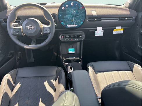 New 2026 MINI Cooper S FWD image 13