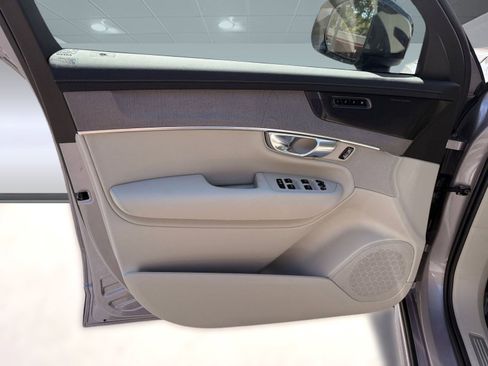 New 2026 Volvo XC90 B6 Ultra w/ Protection Package image 12