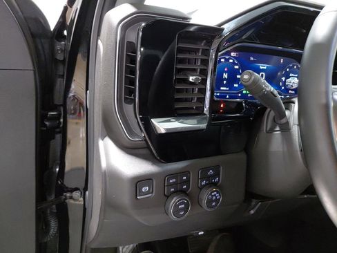 Certified 2025 Chevrolet Silverado 1500 RST w/ Z71 Off-Road Package image 29