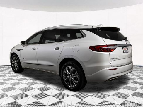 Used 2020 Buick Enclave Avenir w/ Avenir Technology Package image 13