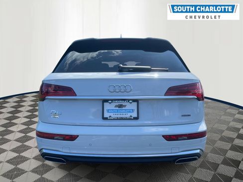 Used 2023 Audi Q5 2.0T Premium w/ Convenience Package AWD/4WD image 5