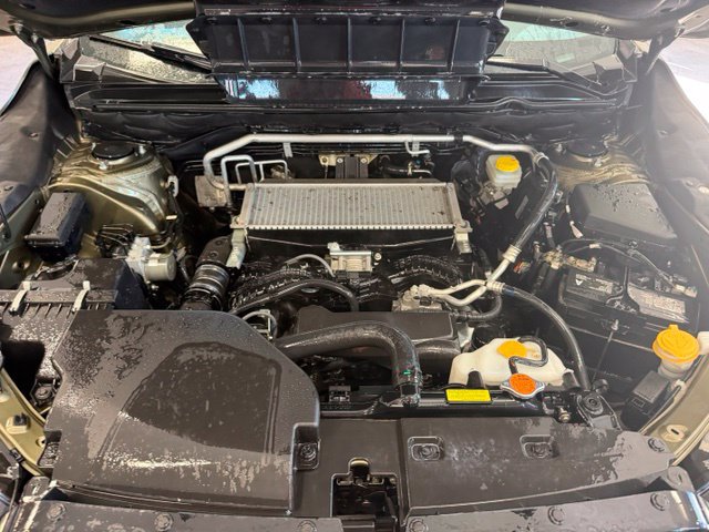 Used 2023 Subaru Ascent Touring AWD/4WD image 35