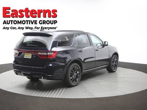 Used 2024 Dodge Durango R/T AWD/4WD image 41