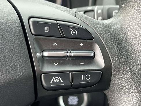 Certified 2023 Hyundai Kona SEL w/ Cargo Package image 22