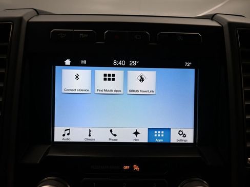 Used 2018 Ford F150 Raptor w/ Equipment Group 802A Luxury image 17