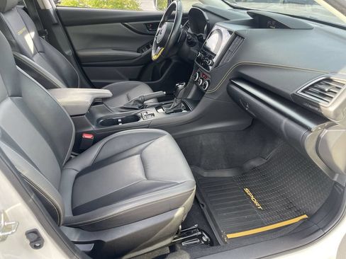 Certified 2023 Subaru Crosstrek 2.5i Sport AWD/4WD image 32