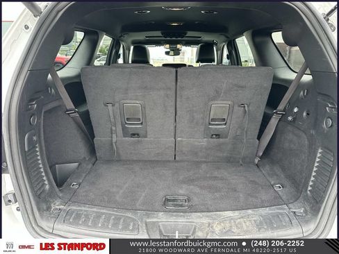 Used 2025 Dodge Durango R/T AWD/4WD image 11