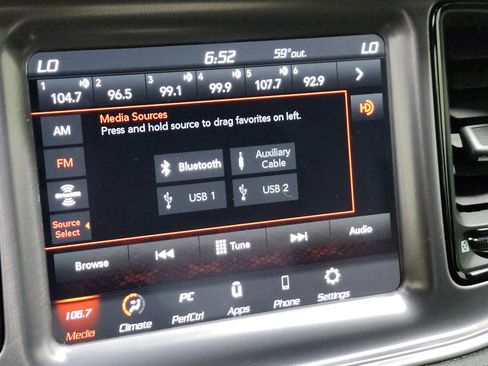 Used 2020 Dodge Challenger R/T Scat Pack image 28