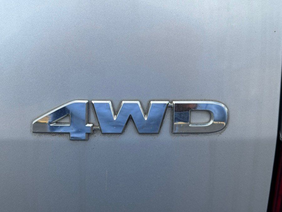 Used 2010 Honda Element EX image 7