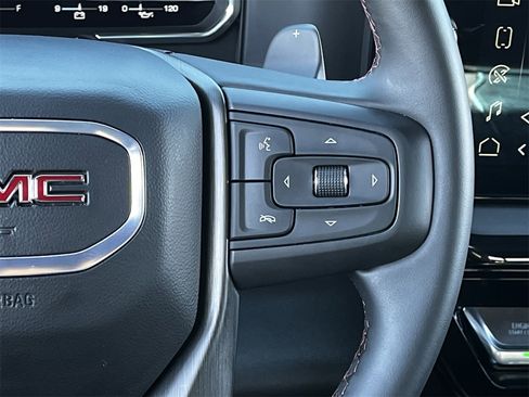 Used 2024 GMC Sierra 1500 AT4X image 14