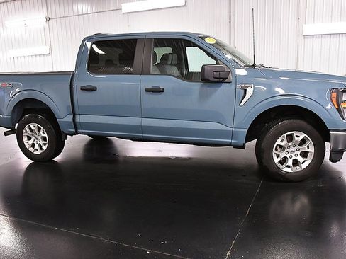 Used 2023 Ford F150 XLT image 8