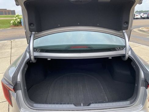 Used 2025 Kia K4 EX FWD image 26