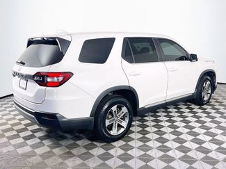 Used 2023 Honda Pilot EX-L video 2