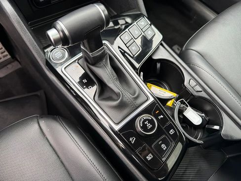 Certified 2023 Kia Sportage X-Pro Prestige AWD/4WD image 20