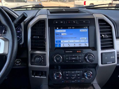 Used 2019 Ford F350 Lariat w/ Lariat Ultimate Package image 7