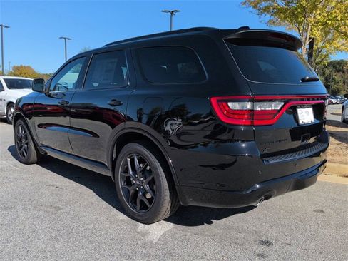 New 2026 Dodge Durango GT image 6