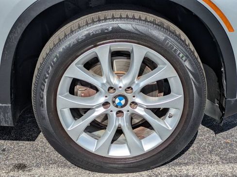 Used 2018 BMW X5 xDrive35i AWD/4WD image 8
