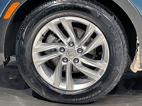 Used 2024 Buick Envista Preferred w/ Convenience I Package image 36