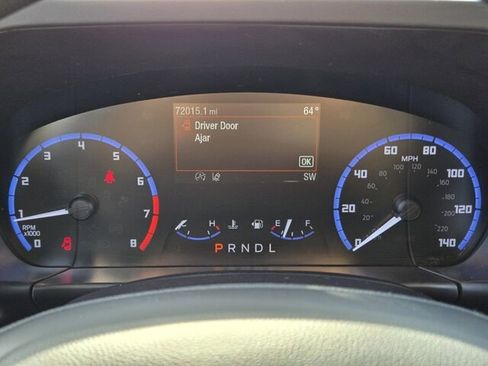 Certified 2021 Ford Bronco Sport Big Bend image 33