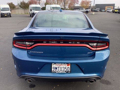 Used 2021 Dodge Charger GT image 26