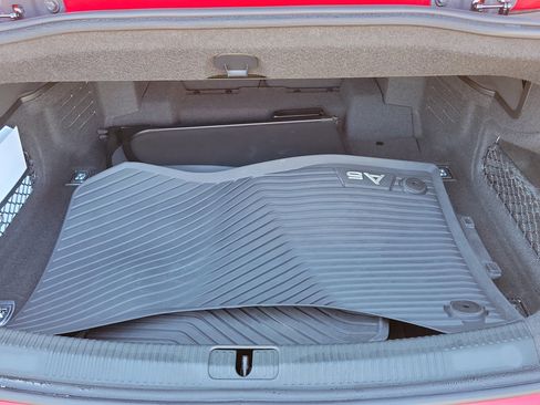 Used 2022 Audi A5 2.0T Prestige image 8