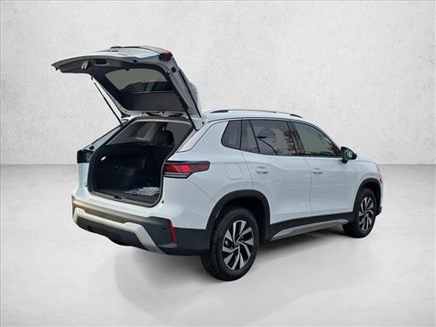 Used 2026 Volkswagen Tiguan S AWD/4WD image 2