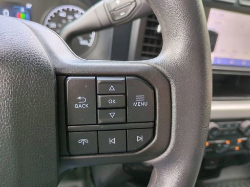 Certified 2024 Ford F250 XLT AWD/4WD image 29