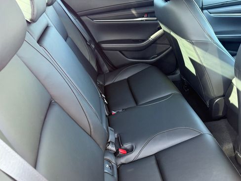 New 2026 MAZDA MAZDA3 s Sport image 14