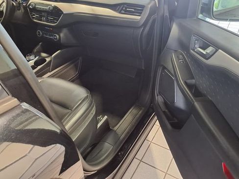 Used 2020 Ford Escape SEL FWD image 27
