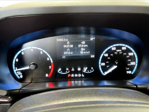 Used 2024 Ford Bronco Sport Big Bend image 18