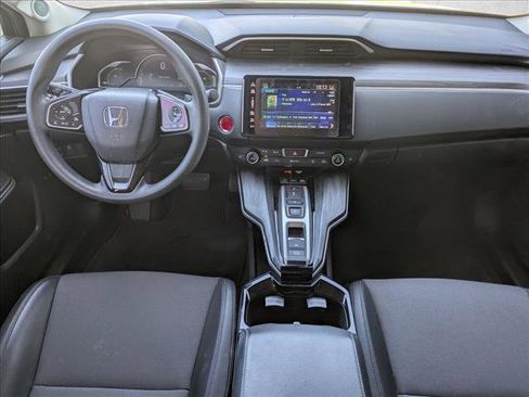 Used 2019 Honda Clarity Plug-In Hybrid image 16