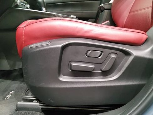 Used 2023 MAZDA CX-5 Carbon Edition AWD/4WD image 14