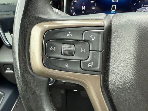 Certified 2024 Chevrolet Silverado 2500 High Country w/ Technology Package AWD/4WD image 34