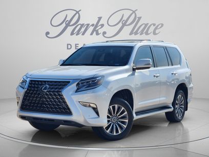 Used 2023 Lexus GX 460 Luxury w/ Accessory Package