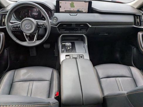 Used 2026 MAZDA CX-90 3.3 Turbo w/ Premium Sport Pkg AWD/4WD image 26