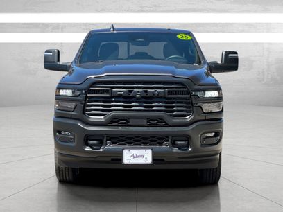 New 2025 RAM 2500 Tradesman