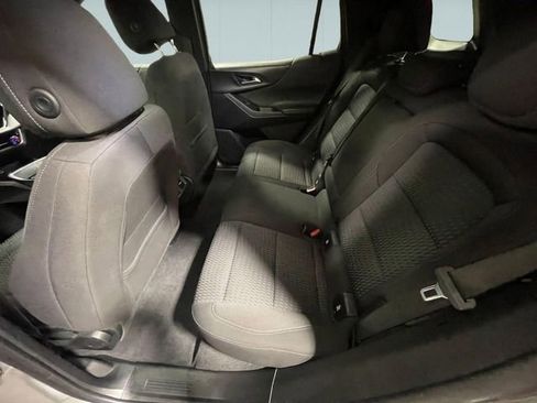 Used 2025 Chevrolet Equinox LT image 20