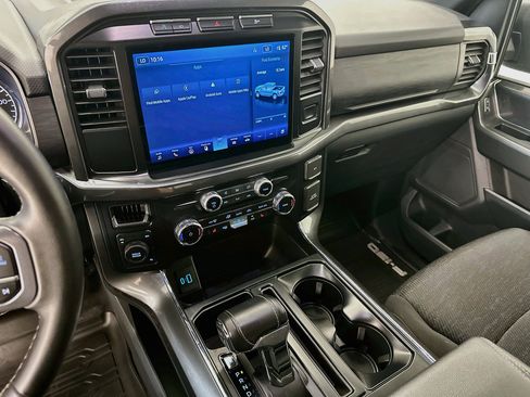 Used 2023 Ford F150 XLT w/ Equipment Group 302A High AWD/4WD image 26