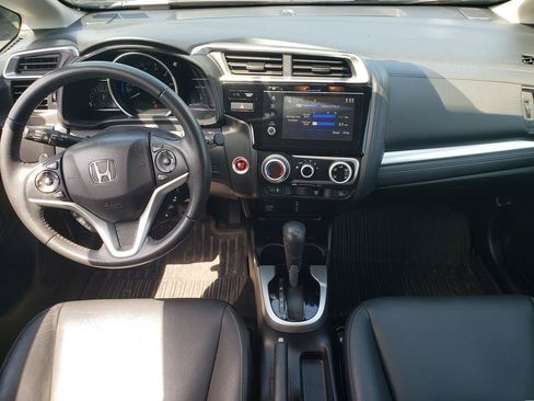 Used 2019 Honda Fit EX-L image 15