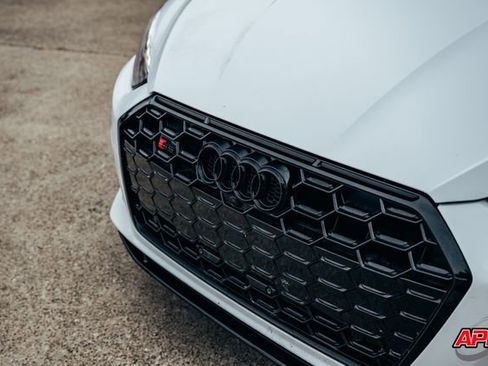 Used 2024 Audi S5 Premium Plus image 25