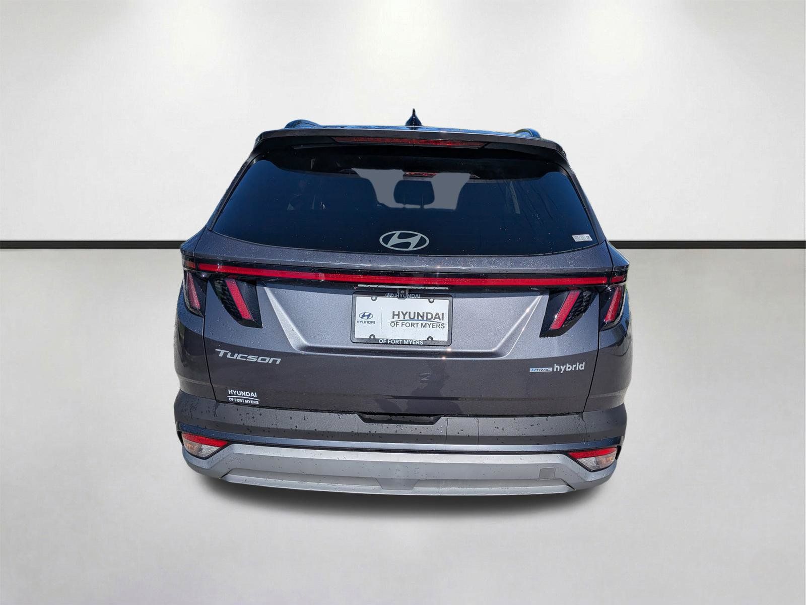 Used 2025 Hyundai Tucson SEL AWD/4WD image 5