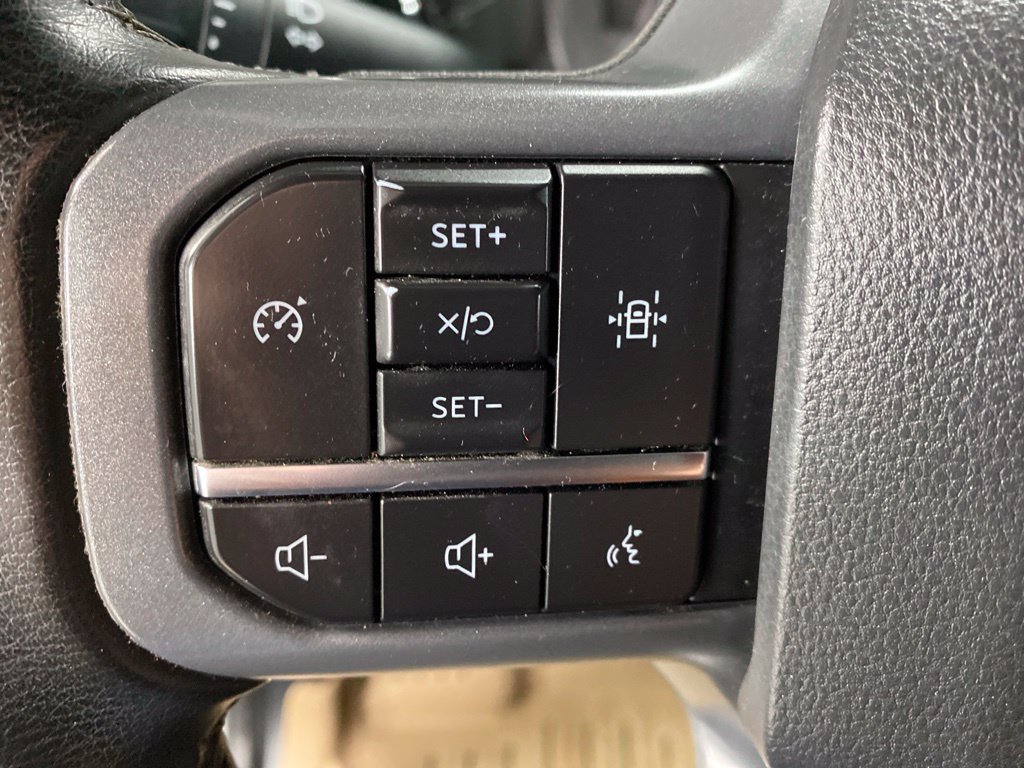 Used 2023 Ford F150 XLT w/ Equipment Group 302A High AWD/4WD image 32