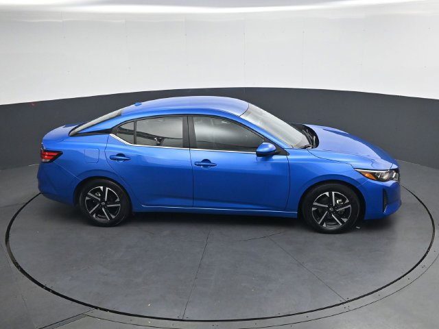 Used 2024 Nissan Sentra SV FWD image 26